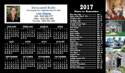 ReaMark Realtor Calendars | Hundreds of Real Estate Calendars Designs